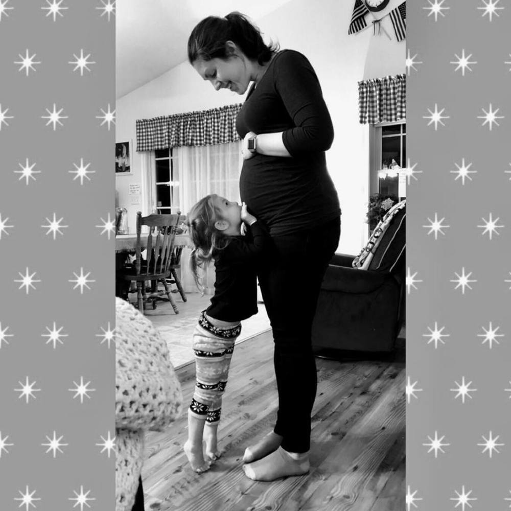 Meet your Posher, Libby